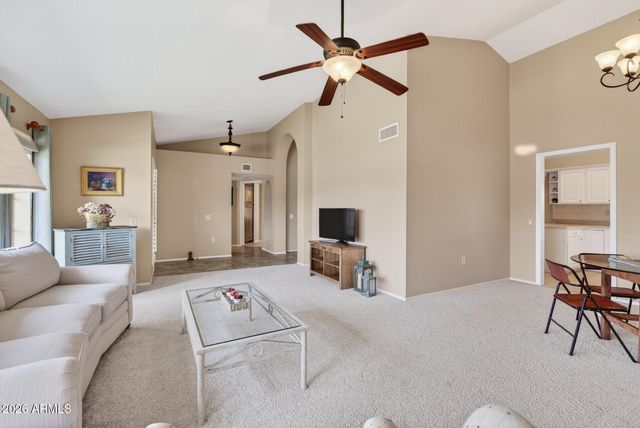 12315 W TIGERSEYE Drive, Sun City West, AZ 85375