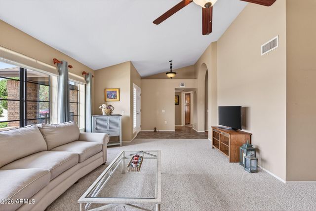 12315 W TIGERSEYE Drive, Sun City West, AZ 85375