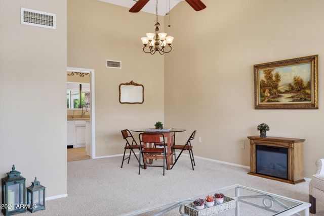 12315 W TIGERSEYE Drive, Sun City West, AZ 85375