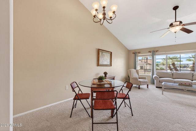 12315 W TIGERSEYE Drive, Sun City West, AZ 85375