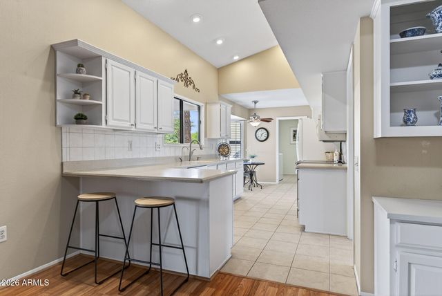 12315 W TIGERSEYE Drive, Sun City West, AZ 85375