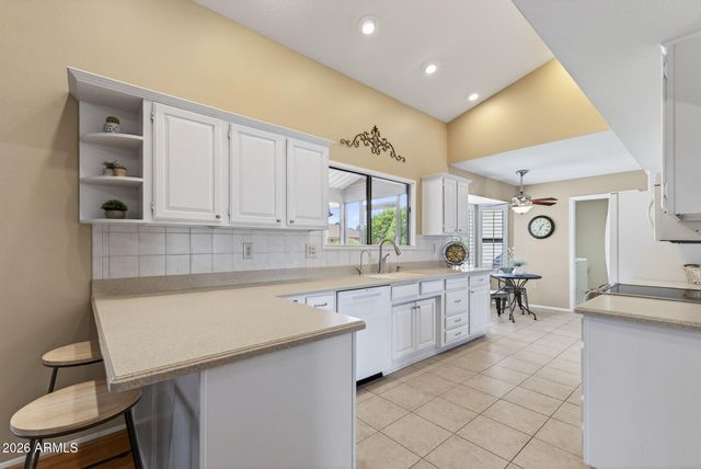 12315 W TIGERSEYE Drive, Sun City West, AZ 85375