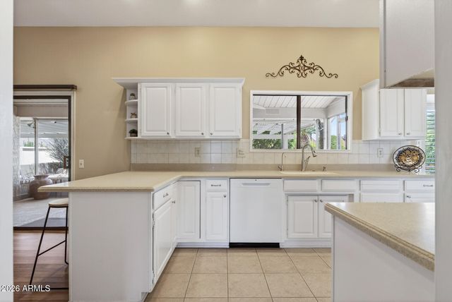 12315 W TIGERSEYE Drive, Sun City West, AZ 85375