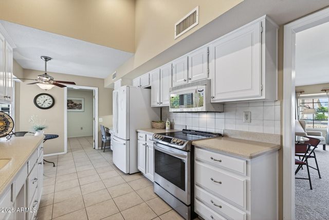 12315 W TIGERSEYE Drive, Sun City West, AZ 85375