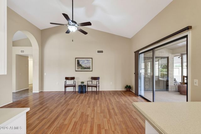 12315 W TIGERSEYE Drive, Sun City West, AZ 85375