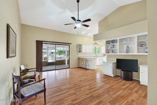 12315 W TIGERSEYE Drive, Sun City West, AZ 85375
