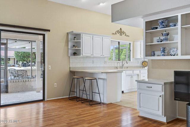 12315 W TIGERSEYE Drive, Sun City West, AZ 85375