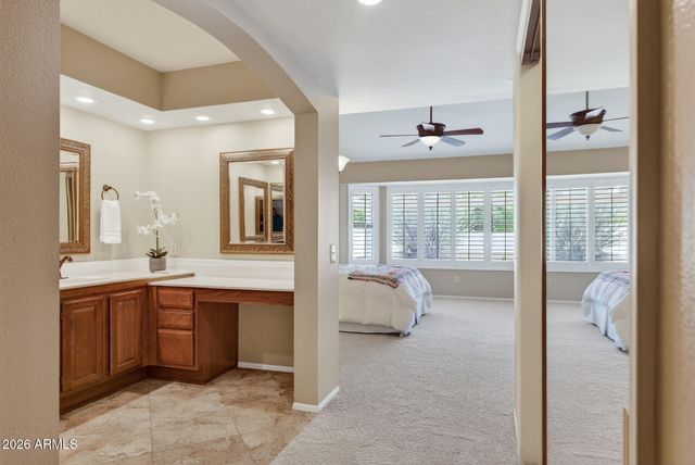 12315 W TIGERSEYE Drive, Sun City West, AZ 85375
