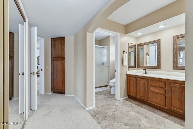 12315 W TIGERSEYE Drive, Sun City West, AZ 85375