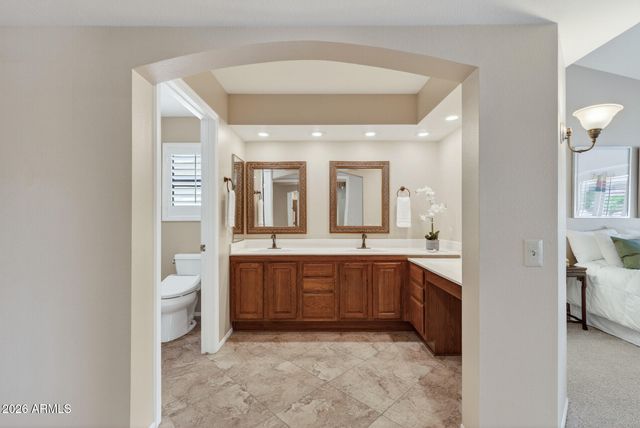 12315 W TIGERSEYE Drive, Sun City West, AZ 85375