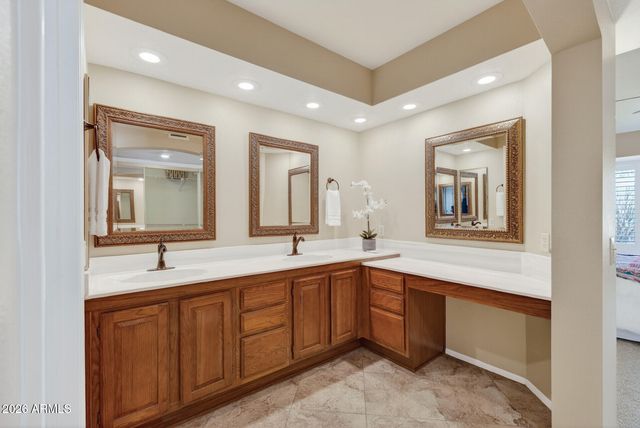 12315 W TIGERSEYE Drive, Sun City West, AZ 85375