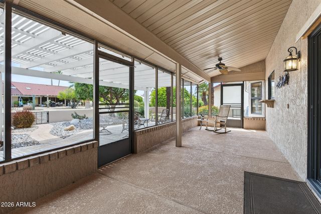 12315 W TIGERSEYE Drive, Sun City West, AZ 85375