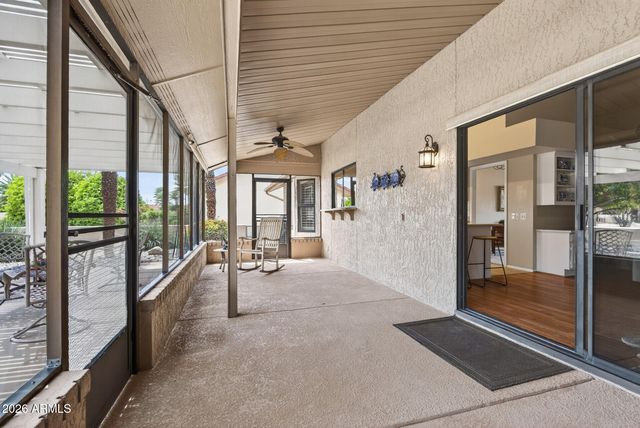 12315 W TIGERSEYE Drive, Sun City West, AZ 85375