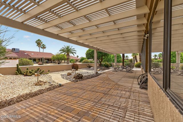 12315 W TIGERSEYE Drive, Sun City West, AZ 85375