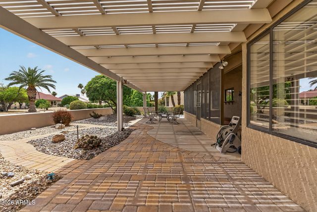 12315 W TIGERSEYE Drive, Sun City West, AZ 85375