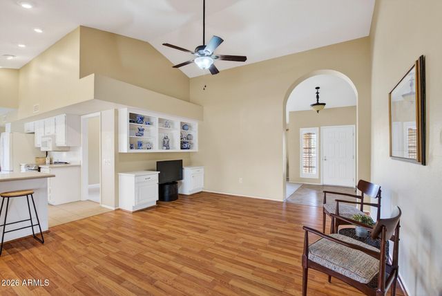 12315 W TIGERSEYE Drive, Sun City West, AZ 85375