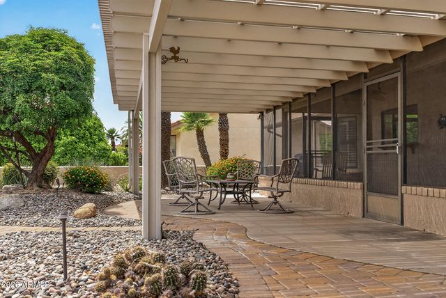 12315 W TIGERSEYE Drive, Sun City West, AZ 85375