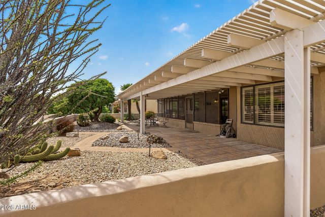 12315 W TIGERSEYE Drive, Sun City West, AZ 85375