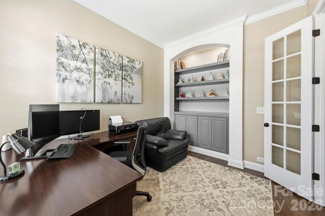 9564 Heritage Farm Avenue NW, Concord, NC 28027