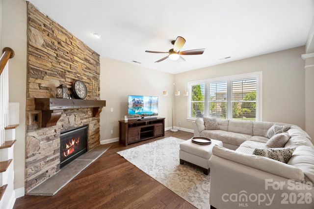 9564 Heritage Farm Avenue NW, Concord, NC 28027