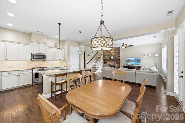 9564 Heritage Farm Avenue NW, Concord, NC 28027