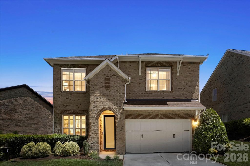 9564 Heritage Farm Avenue NW, Concord, NC 28027