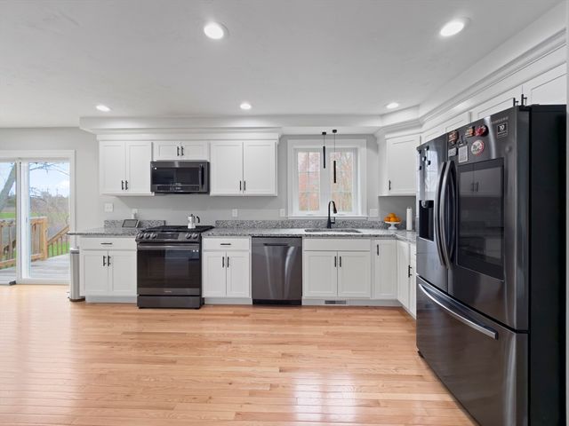 56 Cornelie Road, Methuen, MA 01844