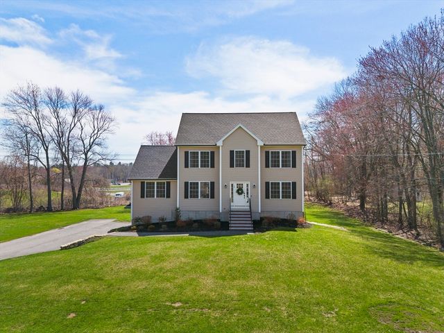 56 Cornelie Road, Methuen, MA 01844