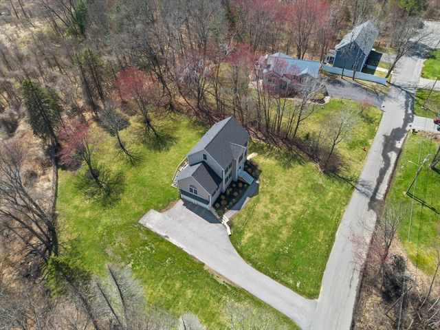 56 Cornelie Road, Methuen, MA 01844