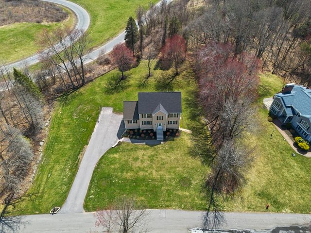 56 Cornelie Road, Methuen, MA 01844