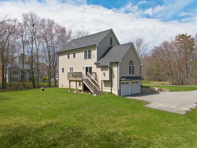 56 Cornelie Road, Methuen, MA 01844