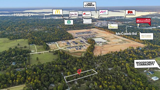 7349 Washington Avenue, Montgomery, TX 77316