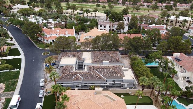 19 Vintage Court, Las Vegas, NV 89113