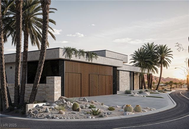 19 Vintage Court, Las Vegas, NV 89113