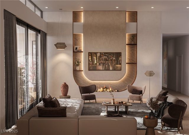 19 Vintage Court, Las Vegas, NV 89113