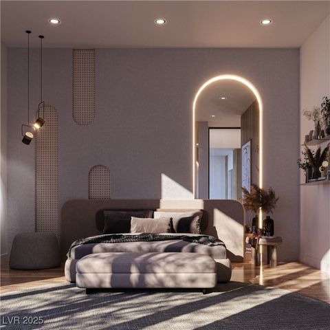 19 Vintage Court, Las Vegas, NV 89113