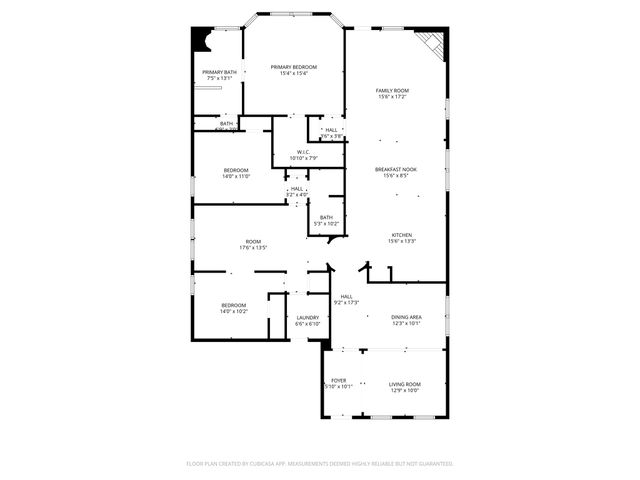 9305 Water Oak Court, Arlington, TX 76002