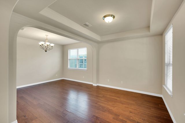 9305 Water Oak Court, Arlington, TX 76002