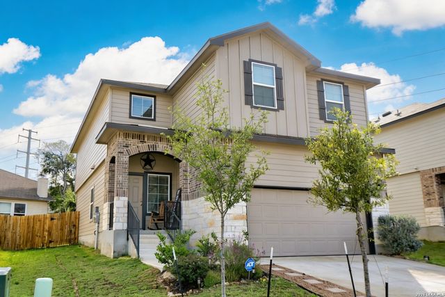 7214 Salado Creek Pkwy, San Antonio, TX 78223