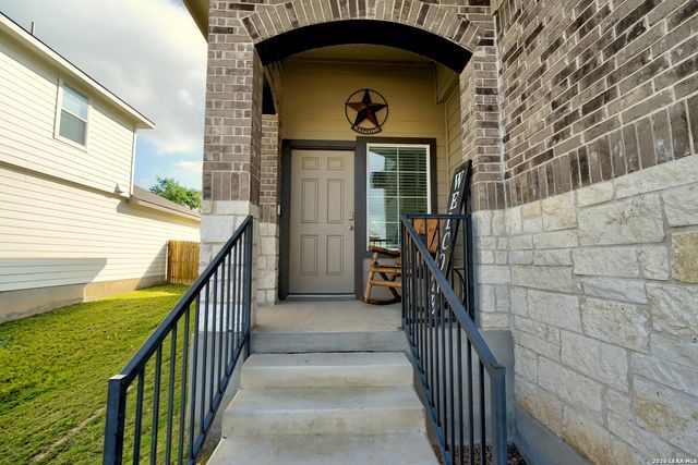 7214 Salado Creek Pkwy, San Antonio, TX 78223