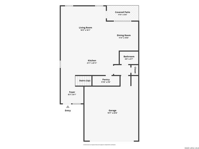 7214 Salado Creek Pkwy, San Antonio, TX 78223