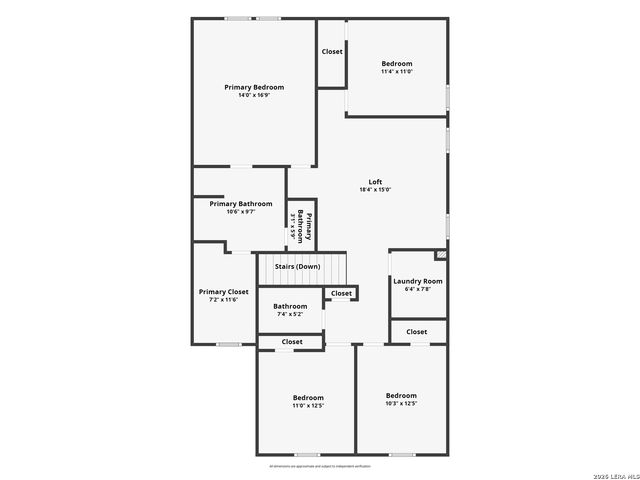 7214 Salado Creek Pkwy, San Antonio, TX 78223