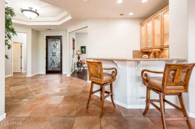 22213 N PEDREGOSA Drive, Sun City West, AZ 85375