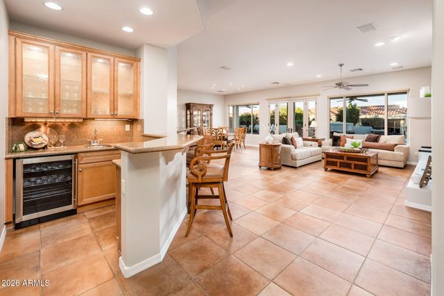 22213 N PEDREGOSA Drive, Sun City West, AZ 85375