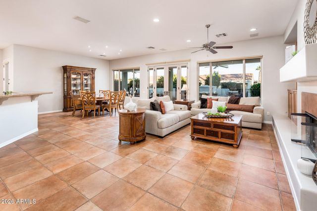 22213 N PEDREGOSA Drive, Sun City West, AZ 85375