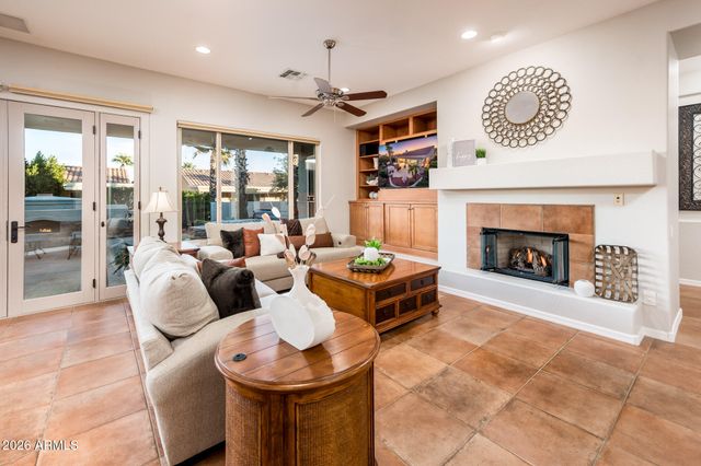 22213 N PEDREGOSA Drive, Sun City West, AZ 85375