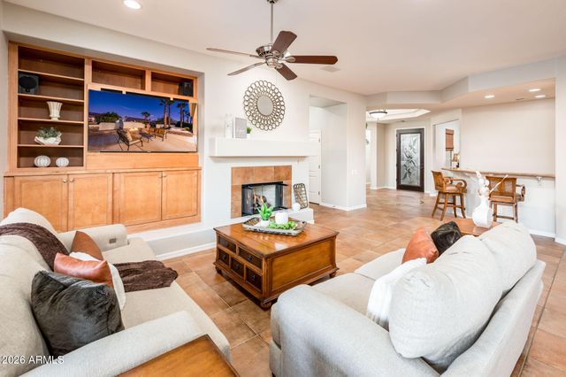 22213 N PEDREGOSA Drive, Sun City West, AZ 85375