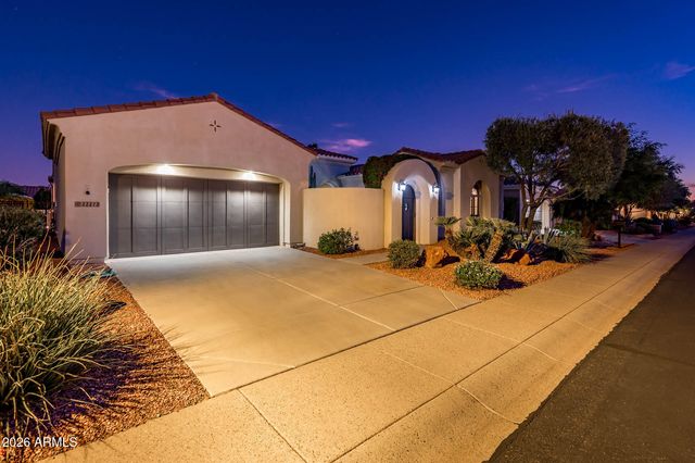 22213 N PEDREGOSA Drive, Sun City West, AZ 85375