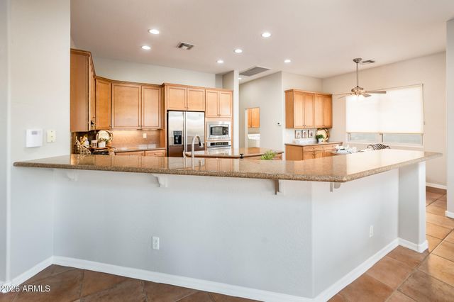 22213 N PEDREGOSA Drive, Sun City West, AZ 85375