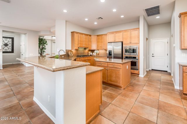 22213 N PEDREGOSA Drive, Sun City West, AZ 85375